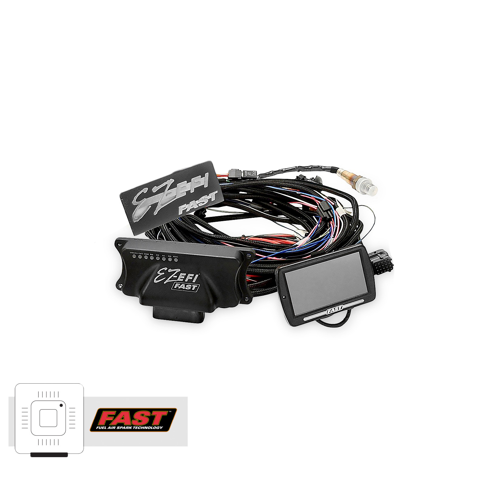 Speedmaster® Fuel Injection System 1135016 Buy Direct with Fast